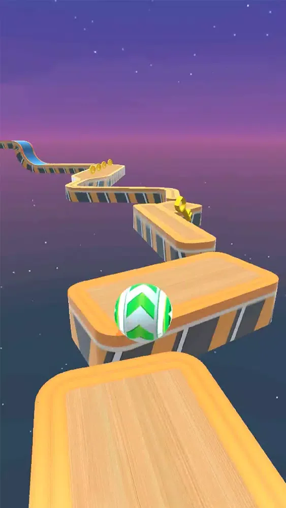 Sky Roller應用截圖